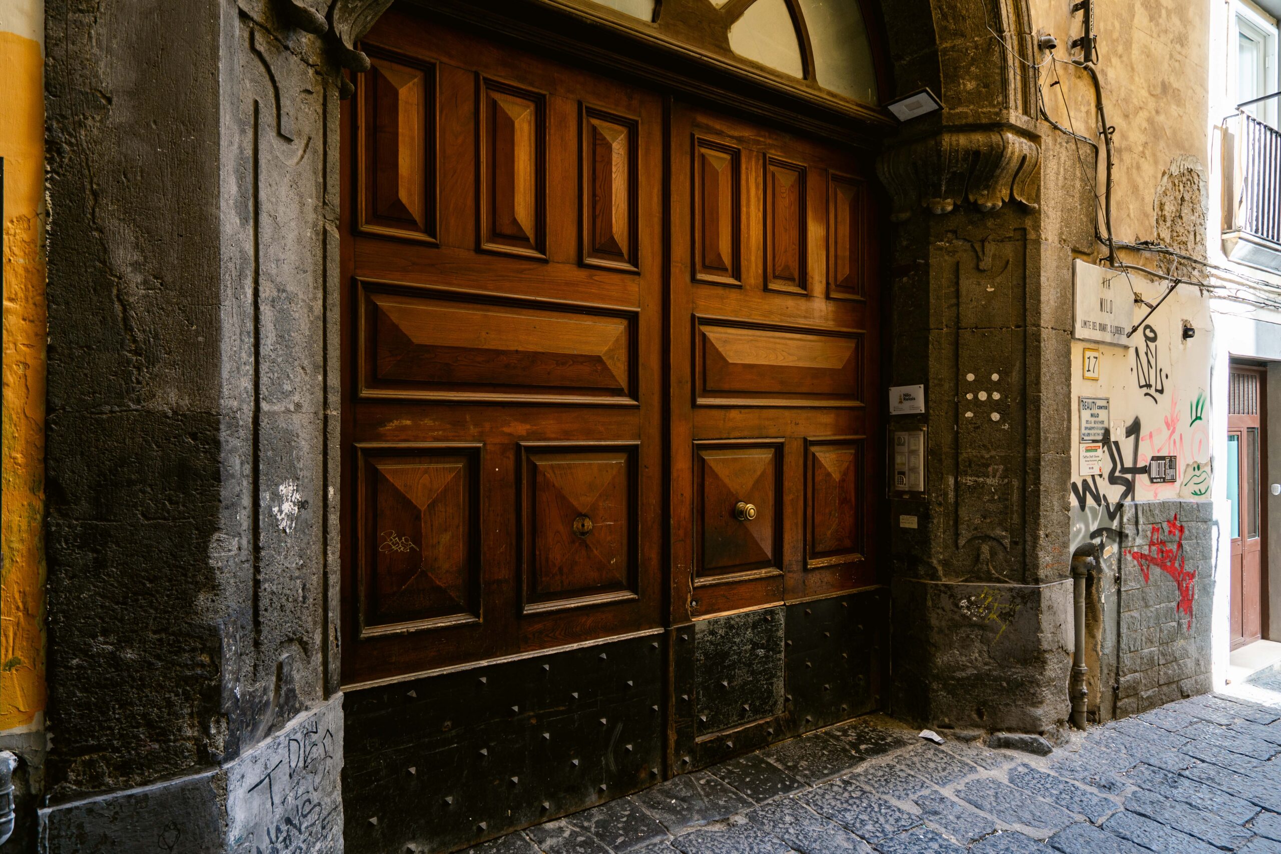 Ingresso